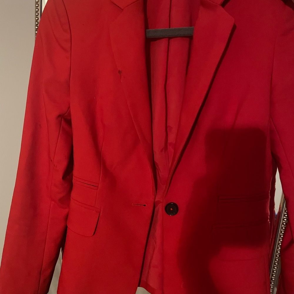 Express blazer bundle